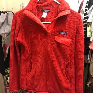 Women’s Patagonia pullover
